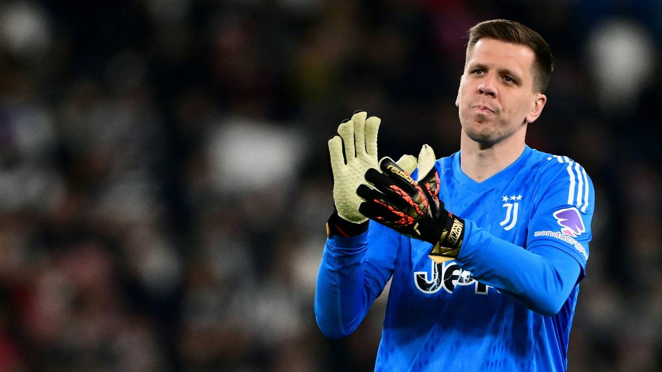 Juve lässt langjährigen Keeper ziehen