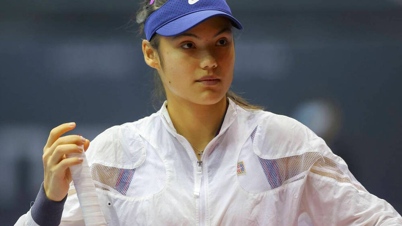 Coach Murray? Wen er trainieren will