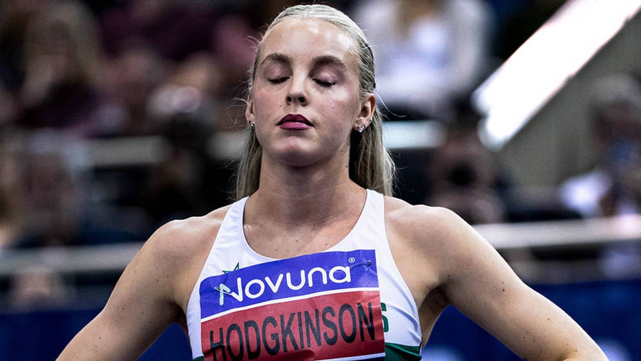 Kurioser Weltrekord über 800 m!