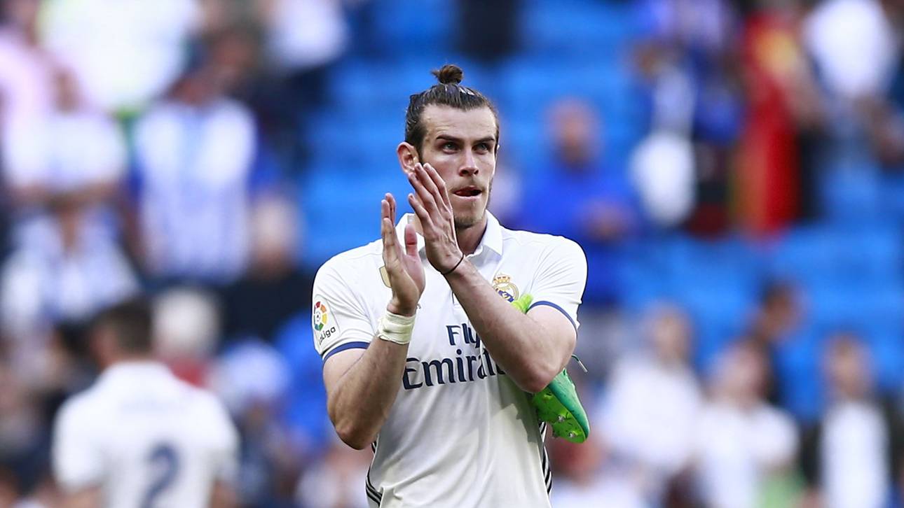 Kehrt Bale Real den Rücken?