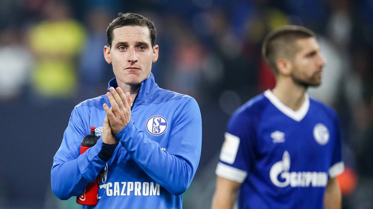 Rudy: „Schalke, das war nicht ich“