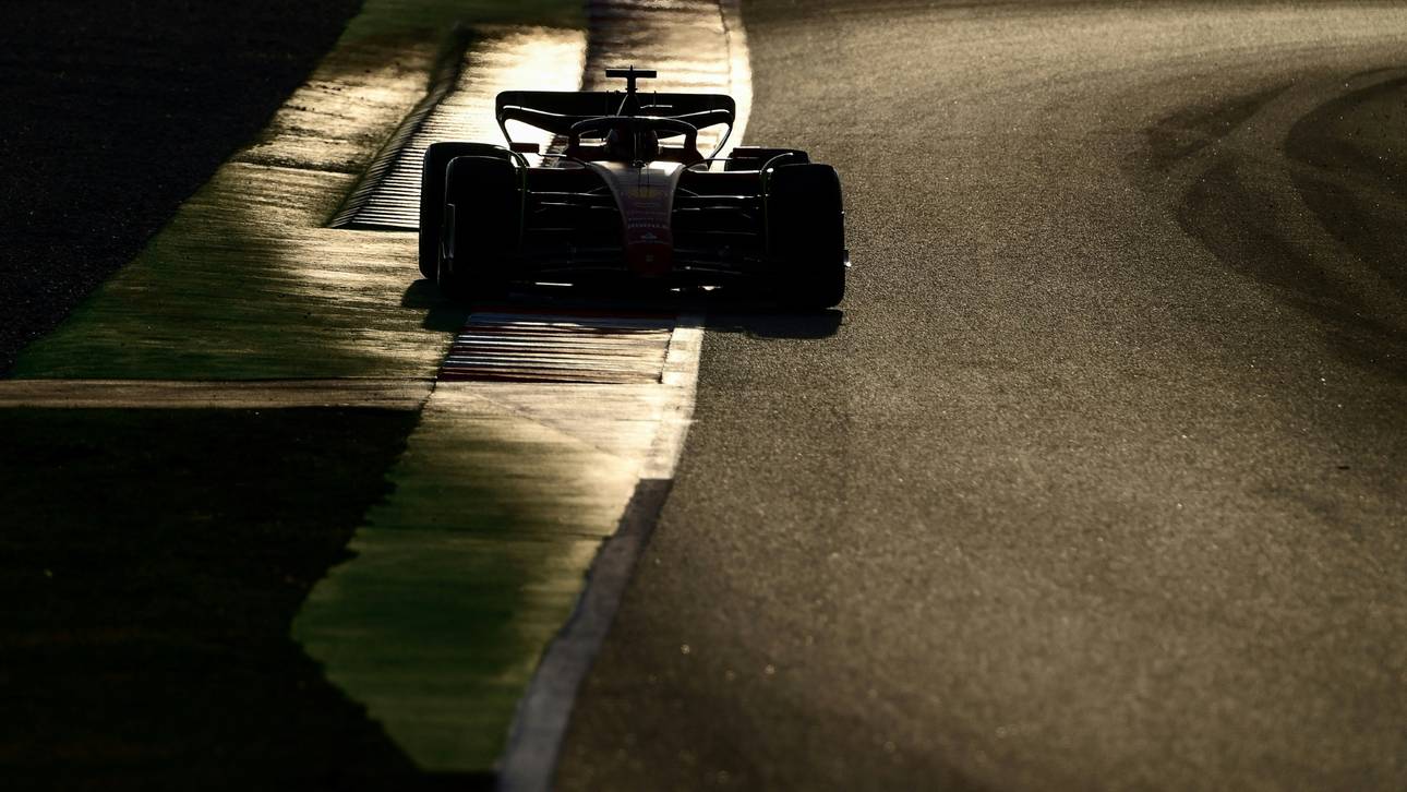 Formel 1 vor wichtiger Neuerung