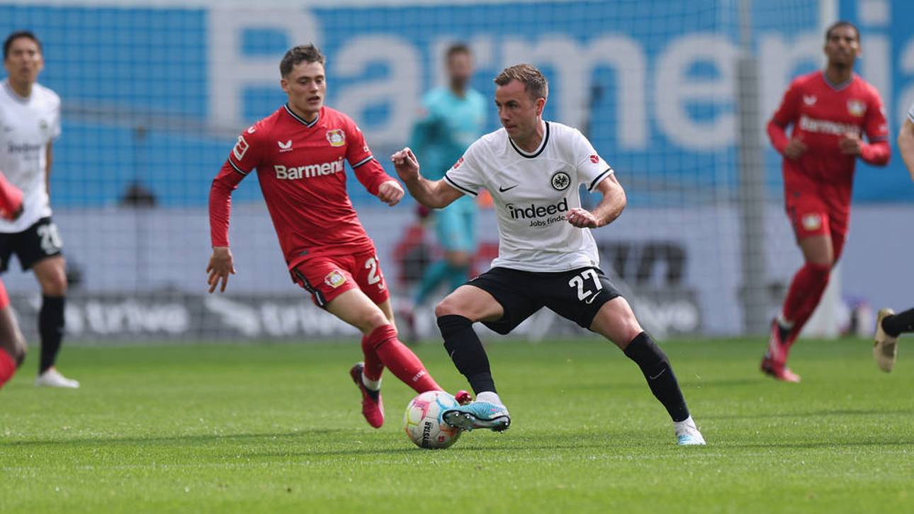 “Wirtz ist eine Granate“