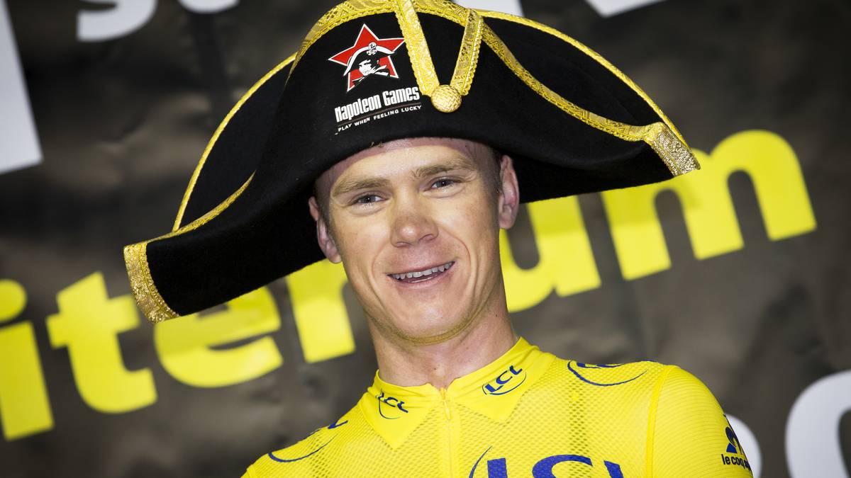 Wer denkt, dass sich für Chris Froome mit dem Tour-de-France-Sieg das persönliche Saisonhighlight schon erledigt habe, sieht sich getäuscht. Der Brite nimmt in Rio Doppel-Gold ins Visier, vor allem im Zeitfahren ist Froome der Top-Favorit