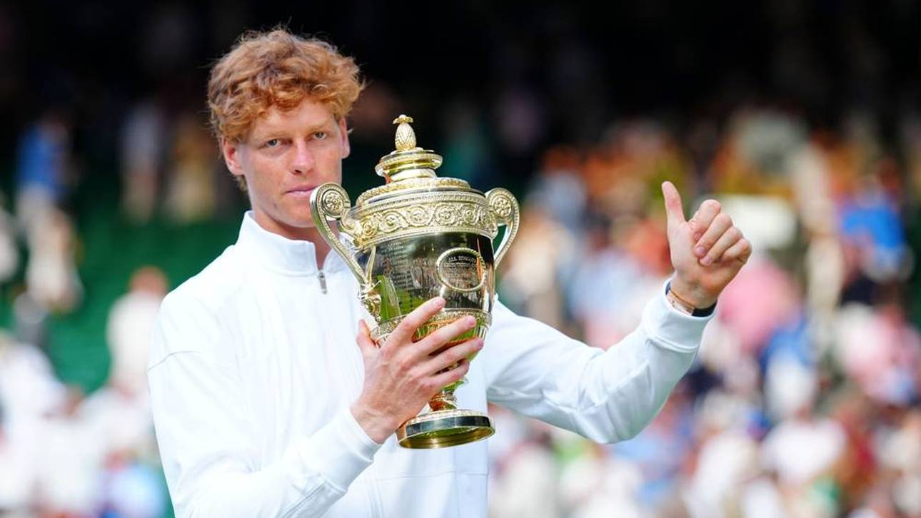 Kyrgios reagiert vielsagend auf Sinner