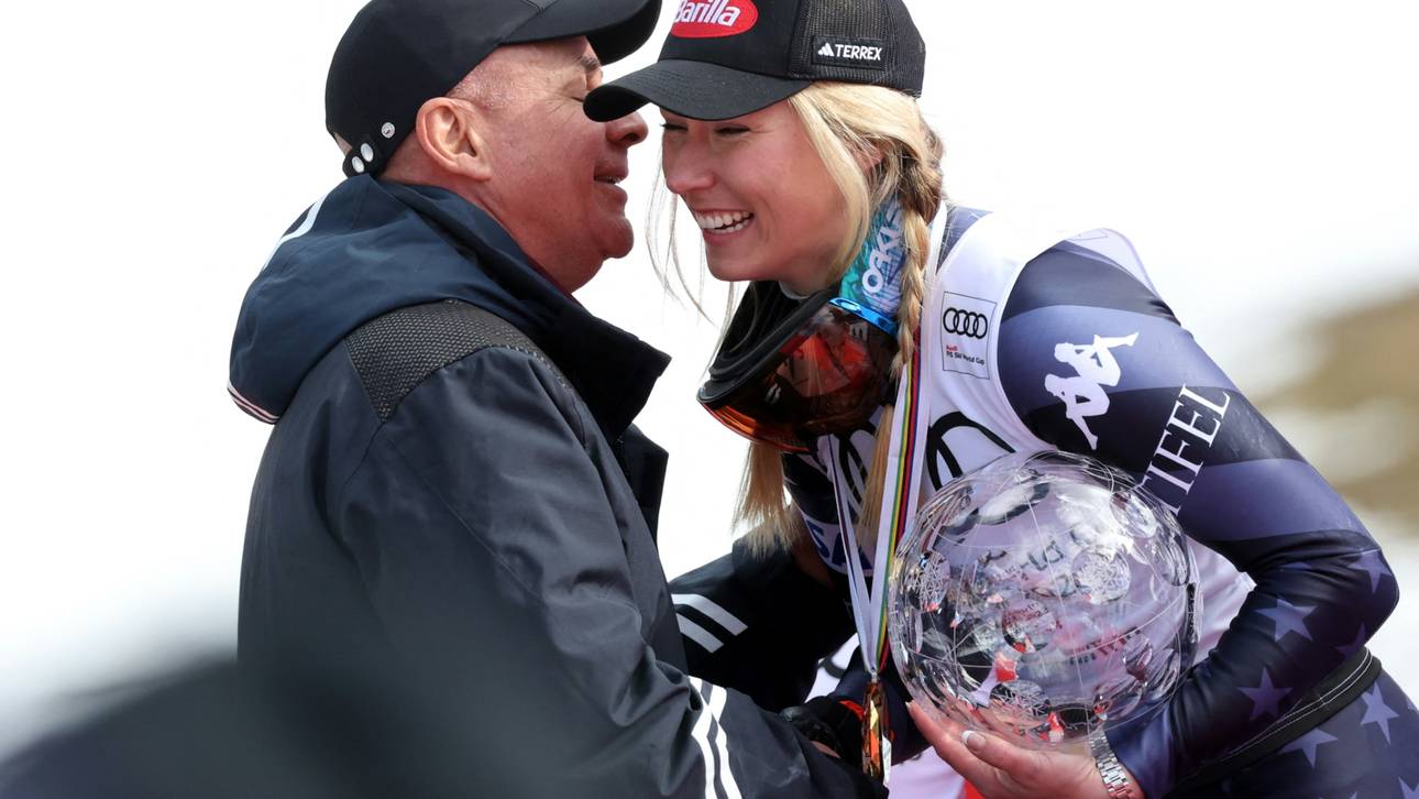 FIS-Präsident Eliasch stellt Wert der Brandbriefe infrage