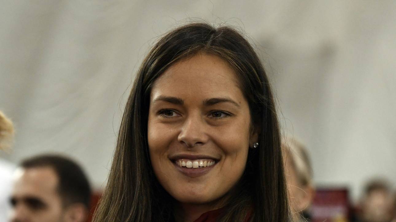 Ivanovic: „Manchmal wünschte ich, ich wäre da draußen“