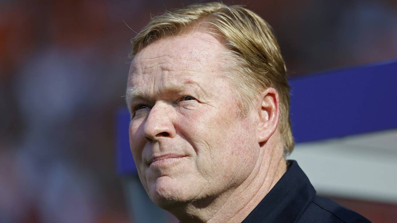 Oranjes ganz besondere Rückkehr