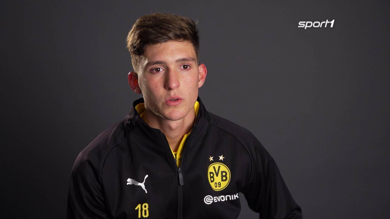 Balerdi: „Kämpfe bis zum Umfallen“