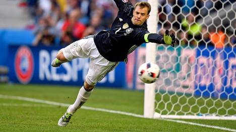 Manuel Neuer