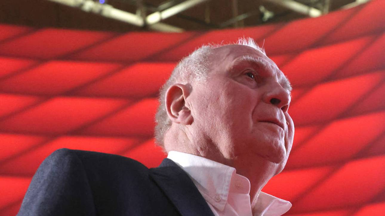 Hitzlsperger kritisiert Hoeneß-Ansage