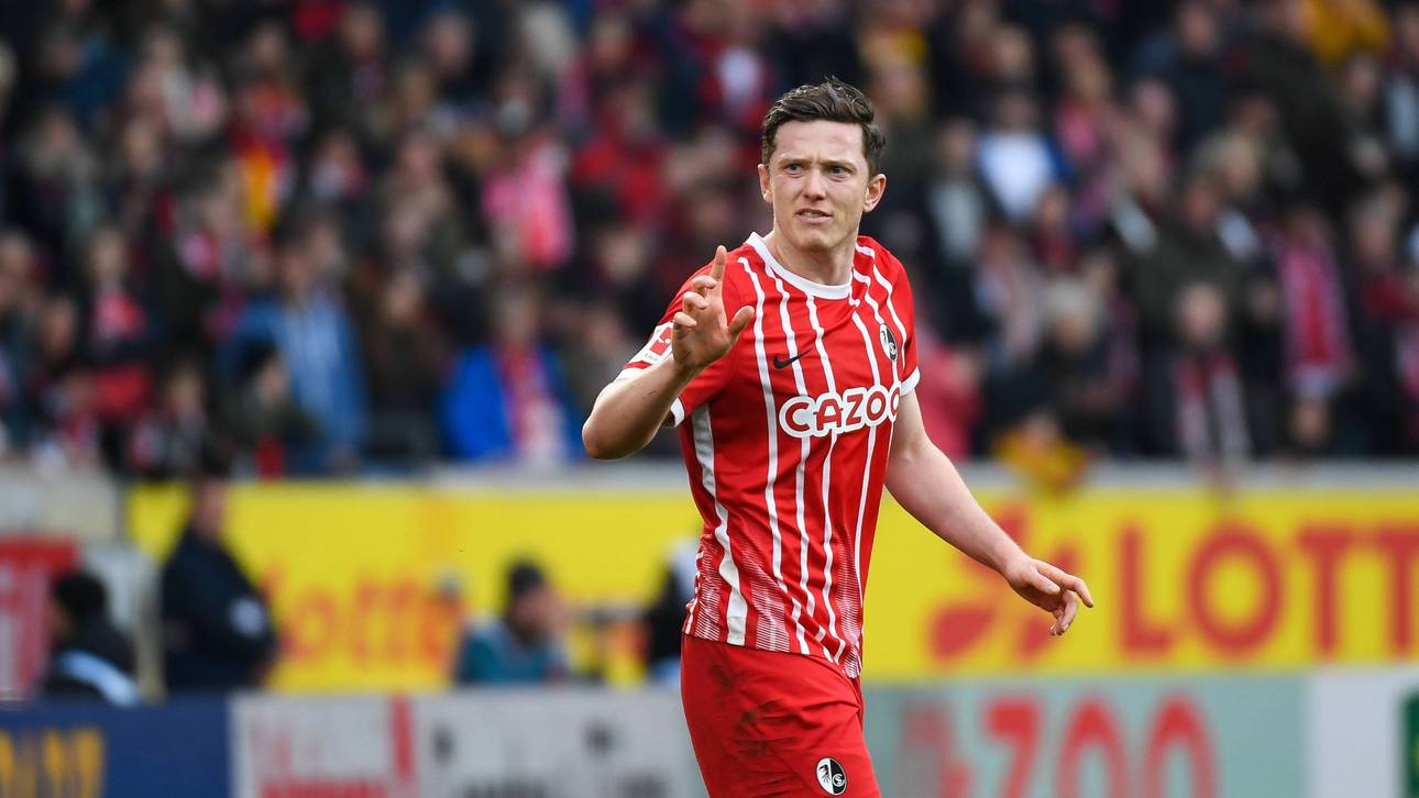 Bundesliga-Star fordert All-Star-Game