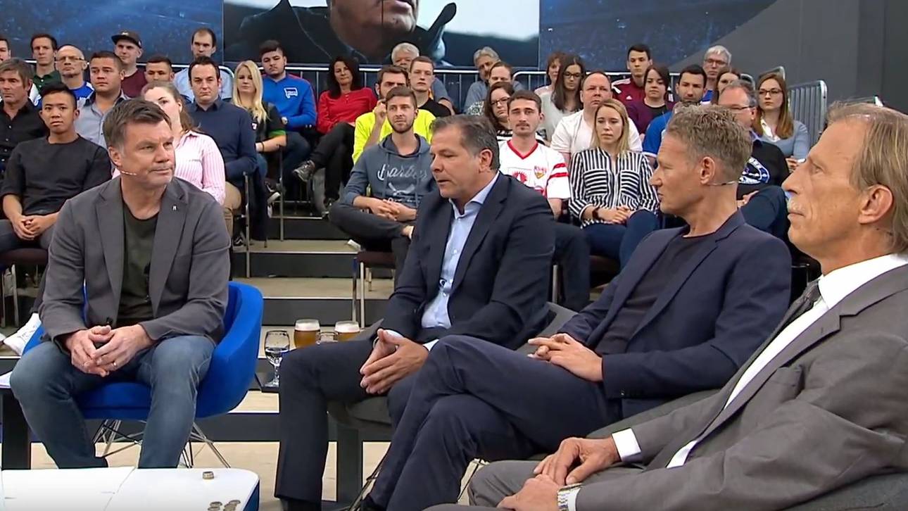 Dopa-Blog: User übers Revierderby