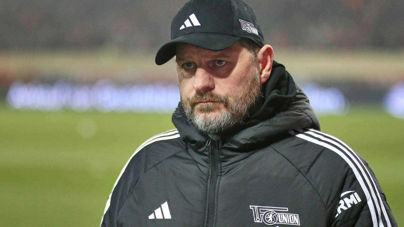 Baumgart vor HSV-Wiedersehen