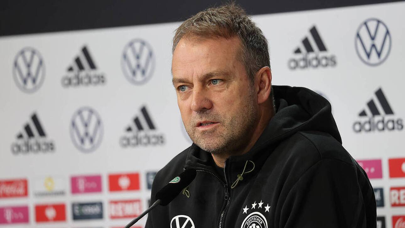 Flick schwärmt von Bayern-Star