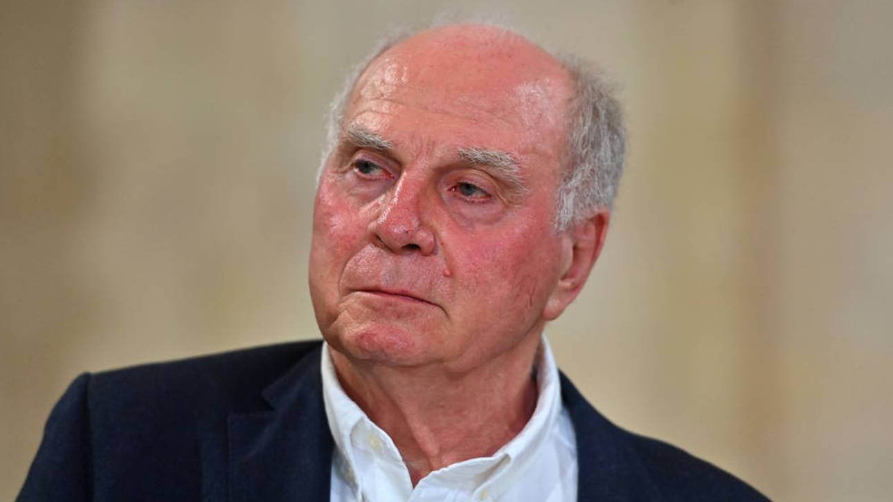 "Witz des Jahres!" Hoeneß poltert wegen Bayern-Nachteil