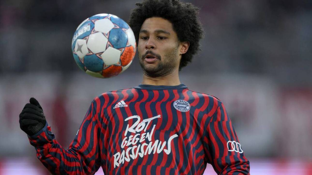 FC Bayern setzt Zeichen