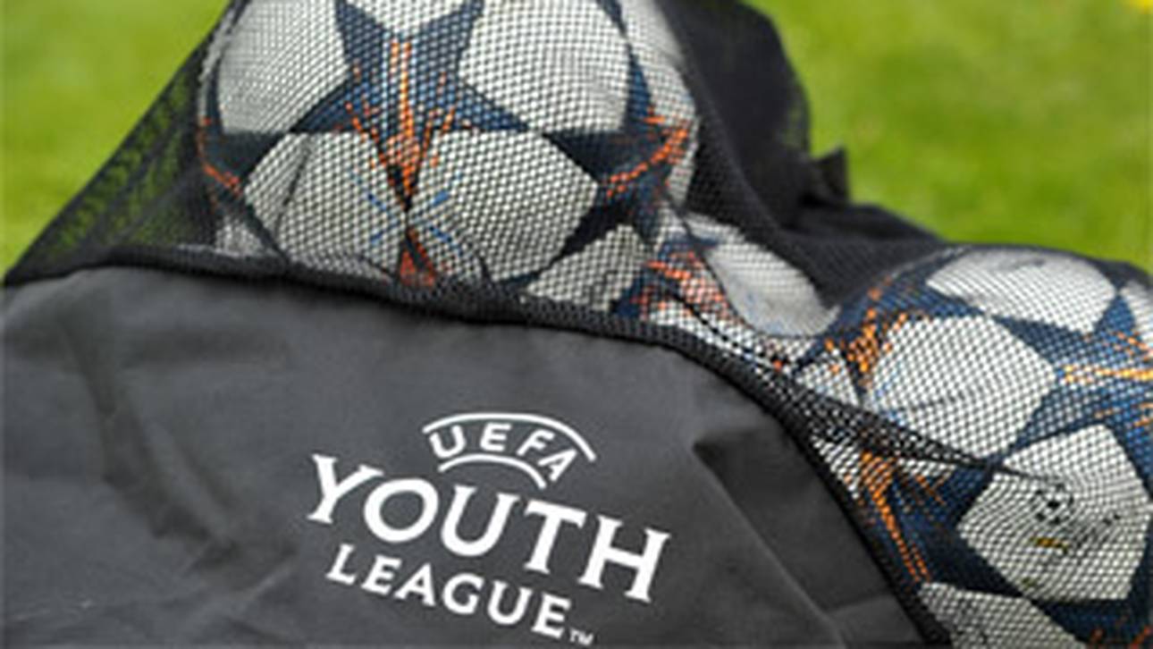 UEFA Youth League