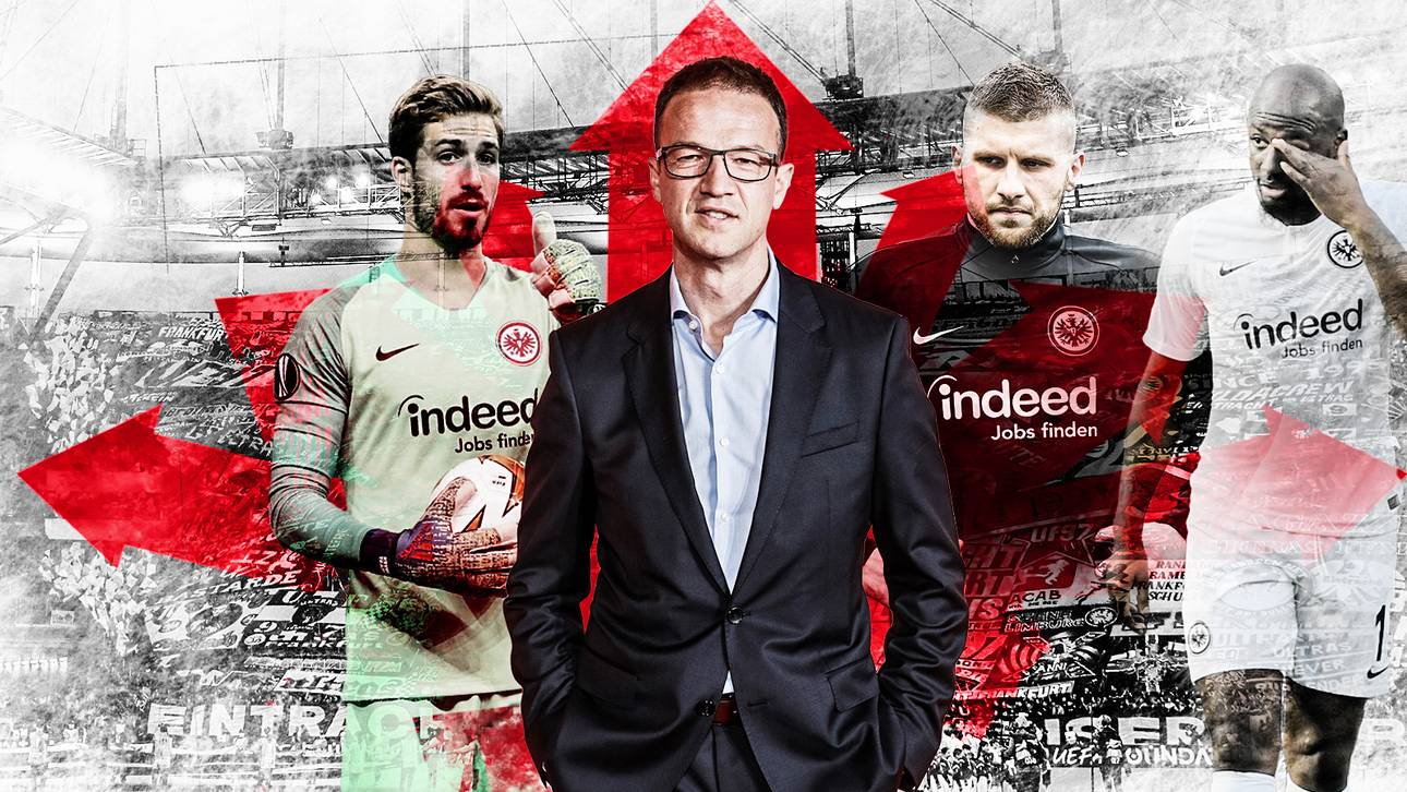 Das knifflige SGE-Personalpuzzle