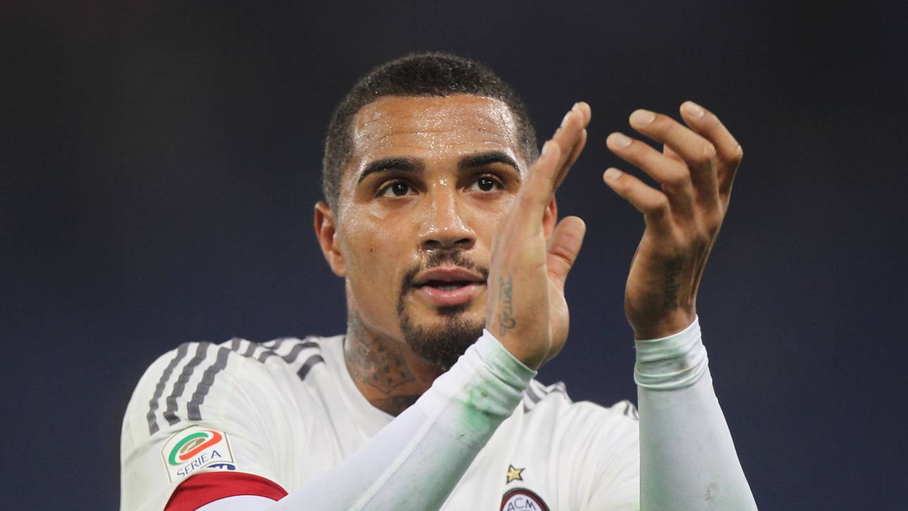 Boateng: Gute Reaktionen auf Biografie