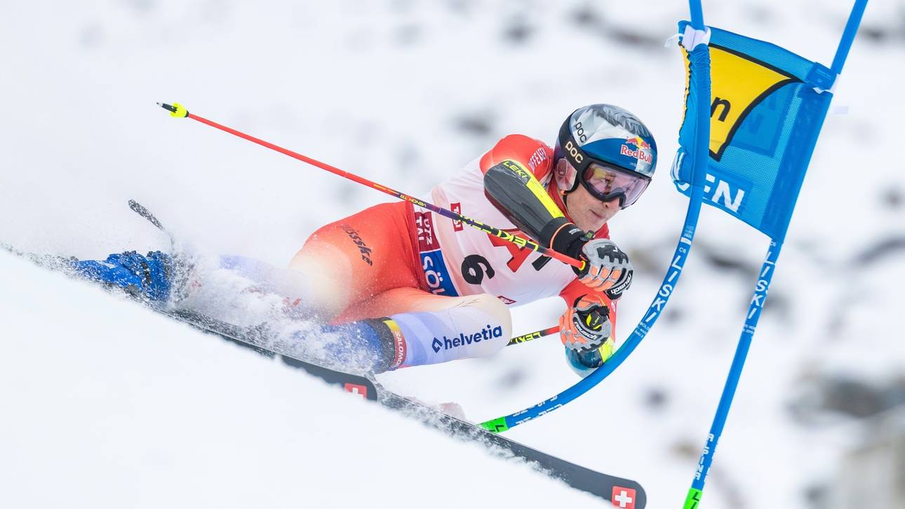 Plancker neuer FIS-Renndirektor