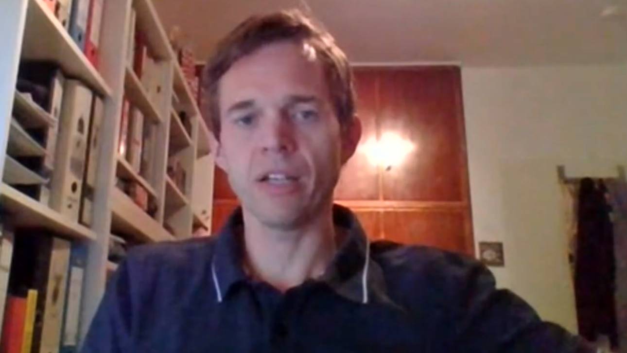 Skandal? Das sagt der VAR-Boss