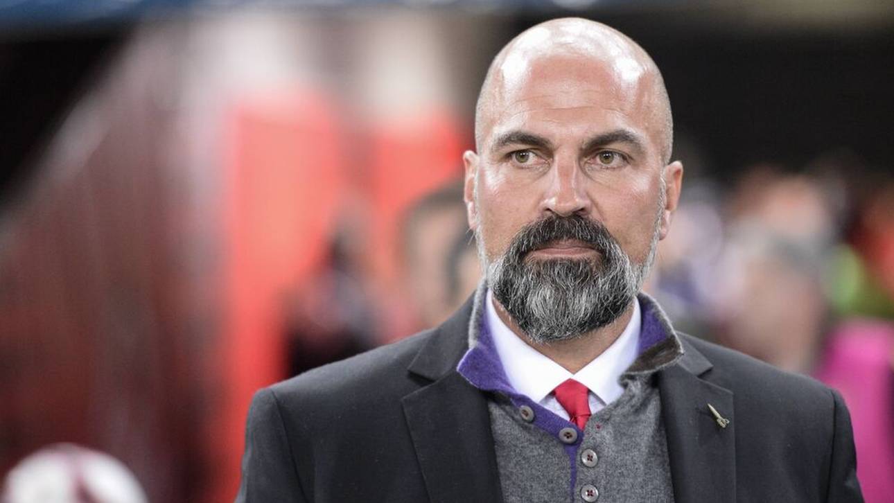 Babbel wütet über Hütter und Funkel