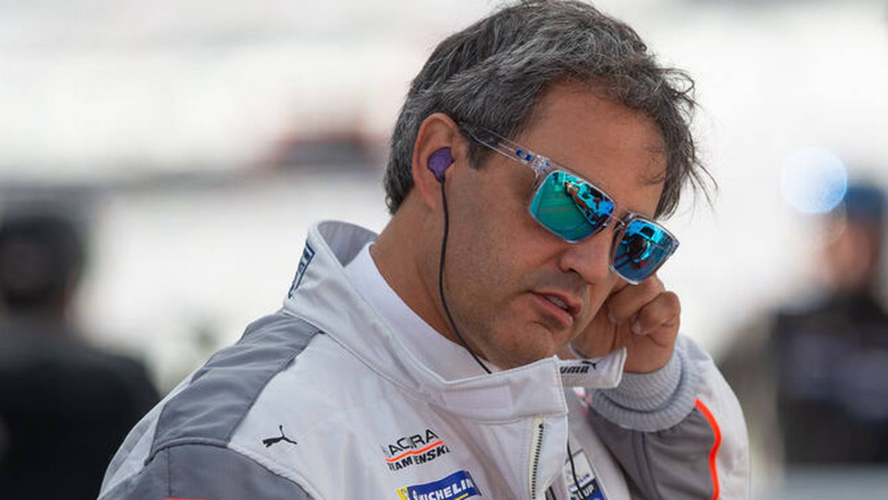 Montoyas historische Chance