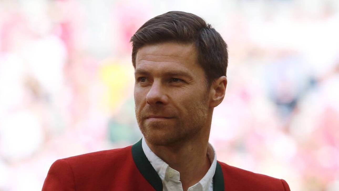 Alonso bald Bayern-Trainer?