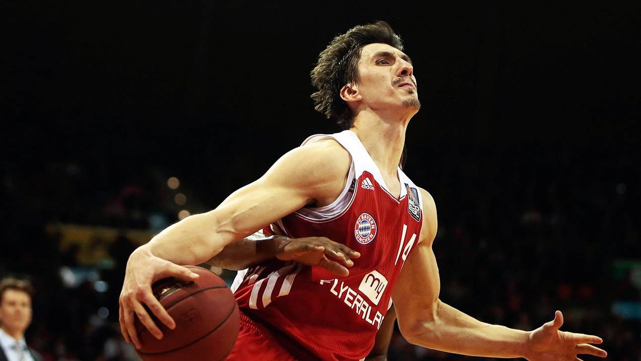 Djedovic peilt Comeback vor Playoffs an