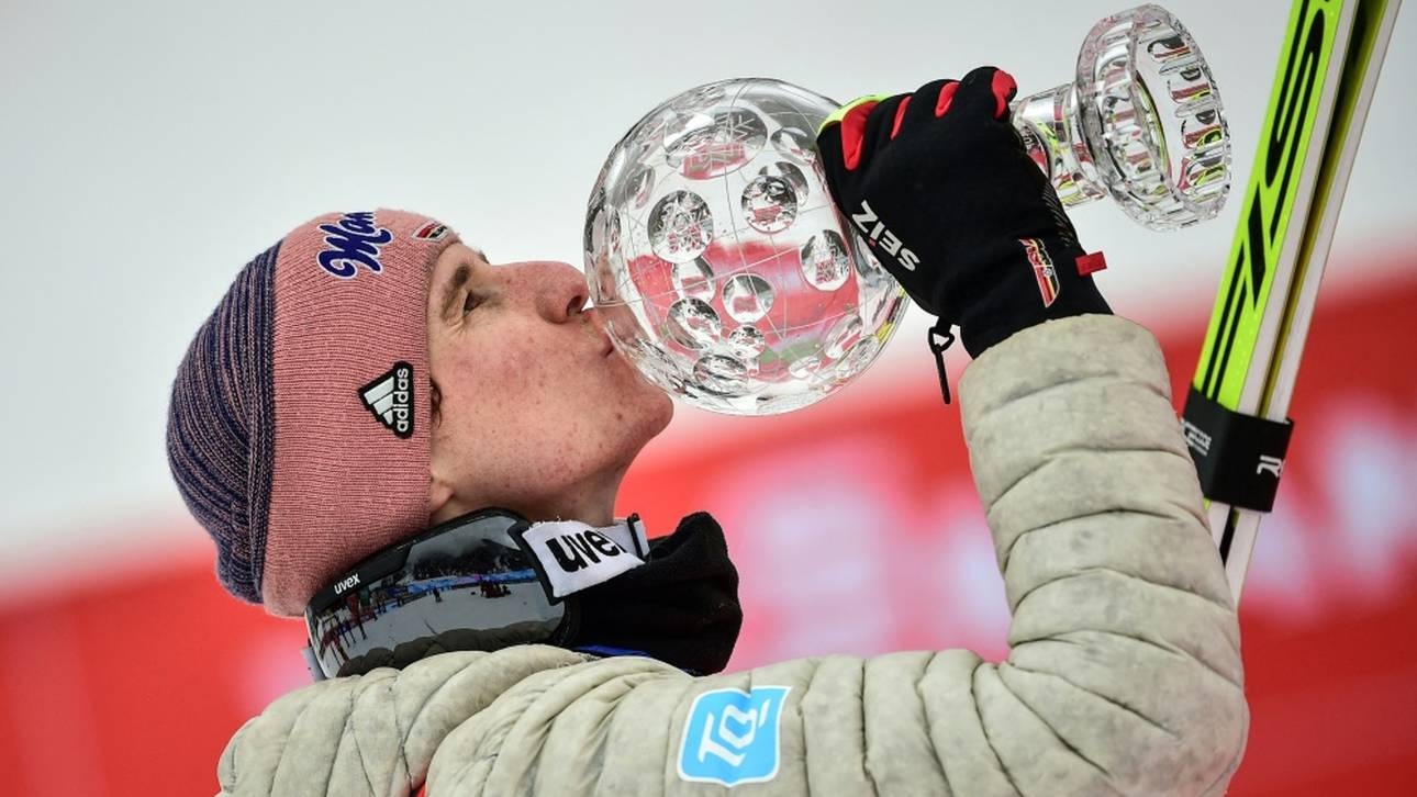 Geiger Sportler des Monats März