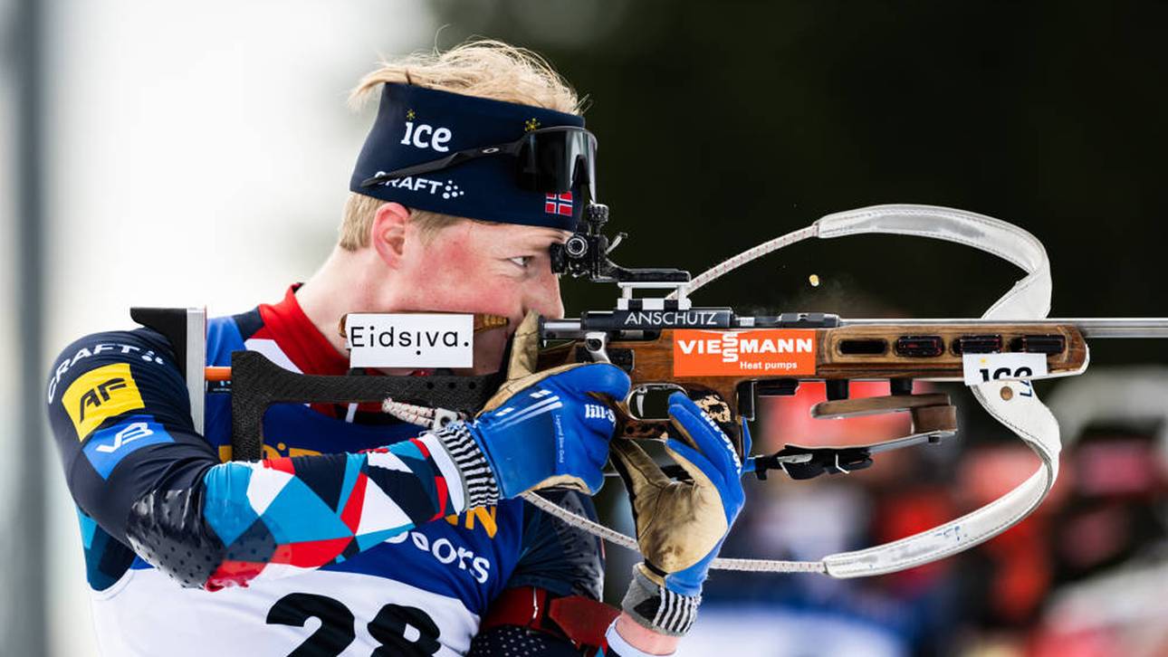 Einar Hedegart wechselt nun doch zum Langlauf