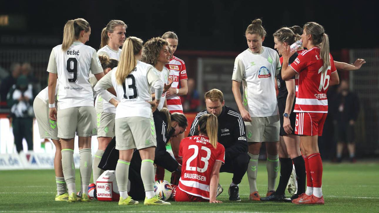 Dieses Rot sorgt für Kopfschütteln