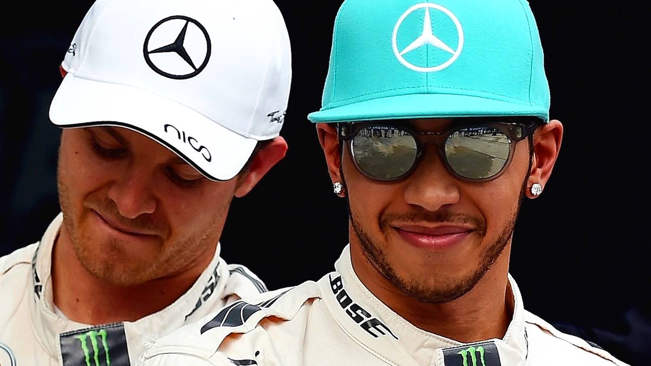 Mercedes will Revanche nehmen