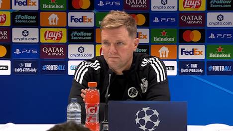 Mit seinem "Glückwunsch" an den VfB Stuttgart schoss Karl-Heinz Rummenigge neben den Schwaben auch gegen Newcastle United. Dort nahm man die Kommentare der Münchner aber gelassen.