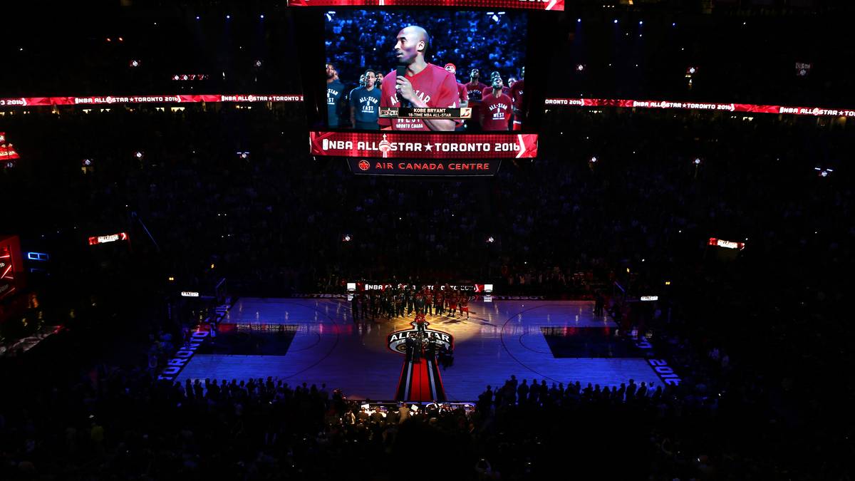 Der 37-Jährige bedankt sich auch für den sehr schönen Highlight-Clip - eine Hommage an seine große Karriere