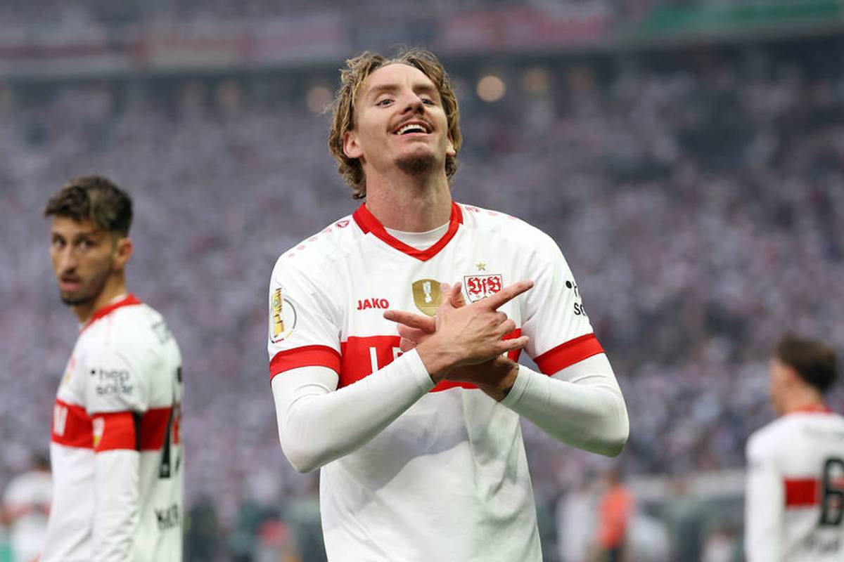 Bayern macht einfach weiter