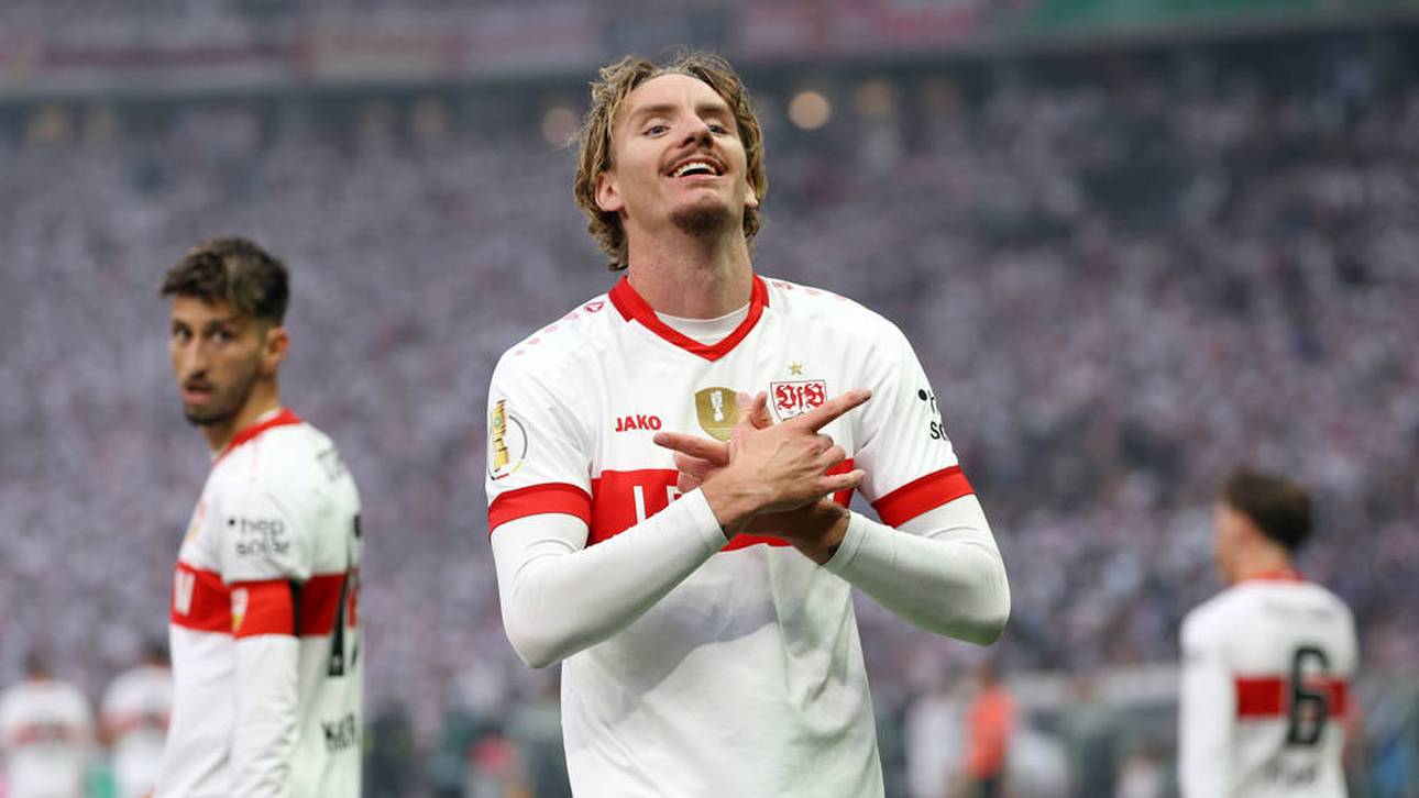 Bayern macht einfach weiter