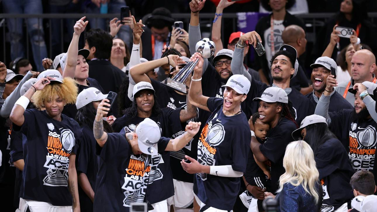 Sabally verpasst WNBA-Titel