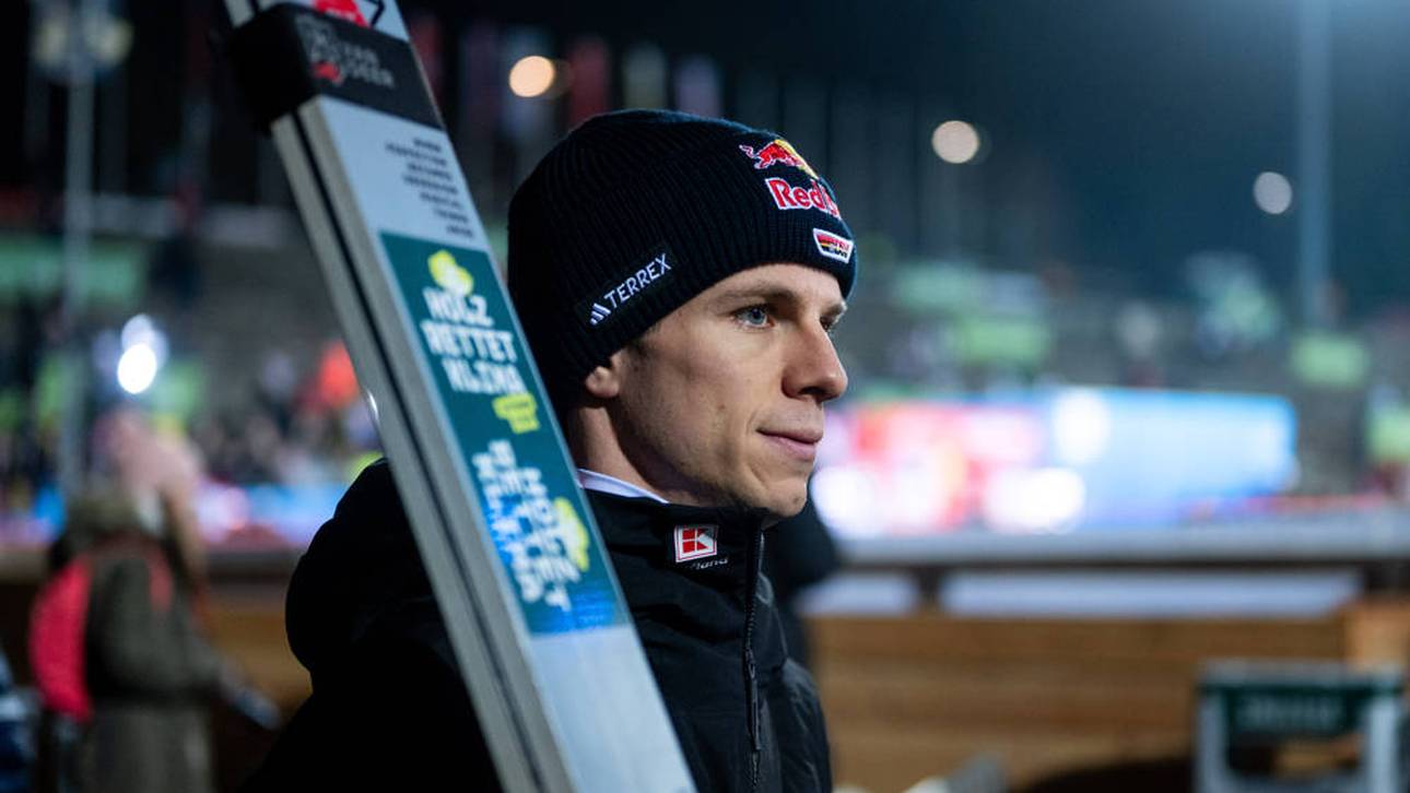 Deutscher Star verkündet Rückzug