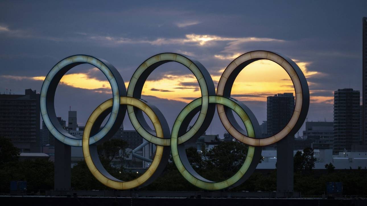 Anti-Olympia-Petition überreicht