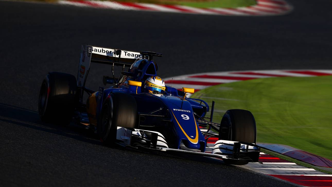 Technikchef verlässt Sauber