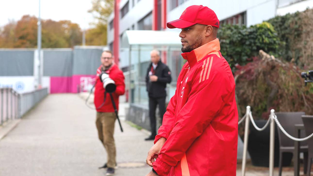 Die Testspiele des FC Bayern LIVE