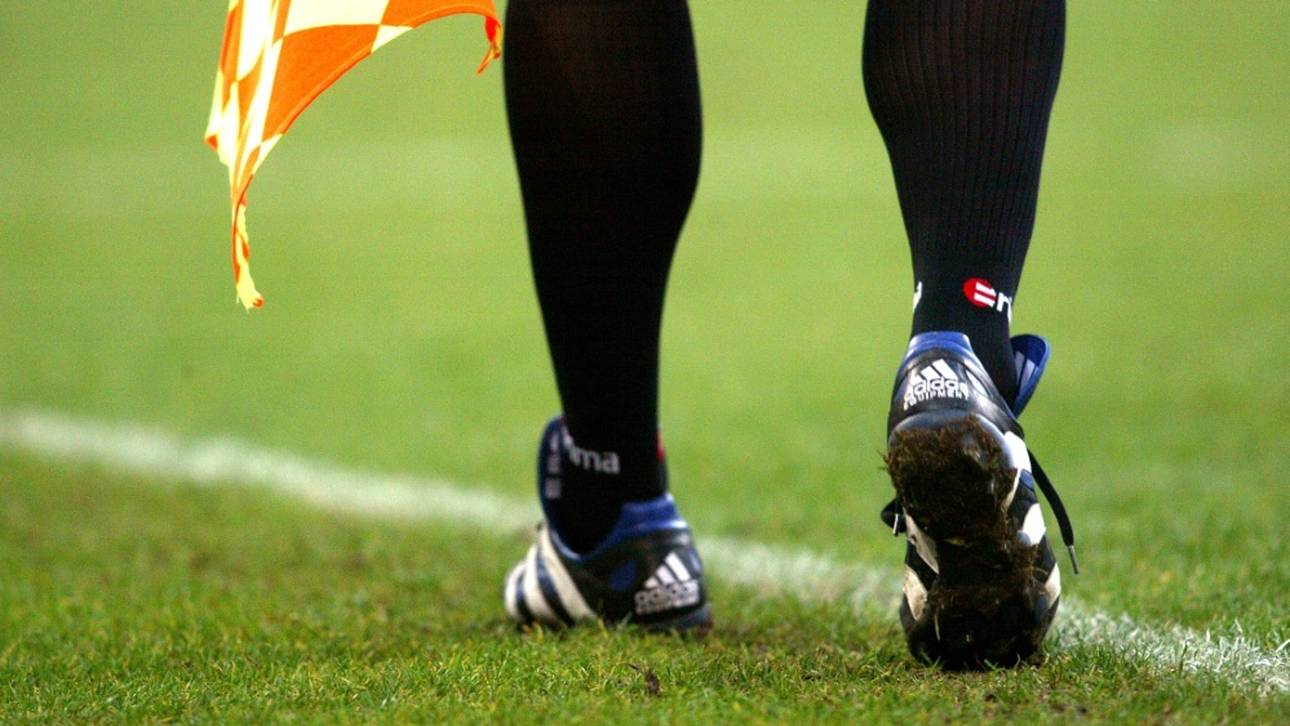 Ungarn trauert um Ex-Schiedsrichter Sandor Puhl