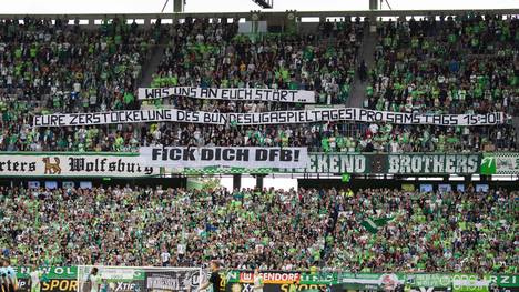 Das OLG Frankfurt sieht Stadionverbote als rechtsmäßig