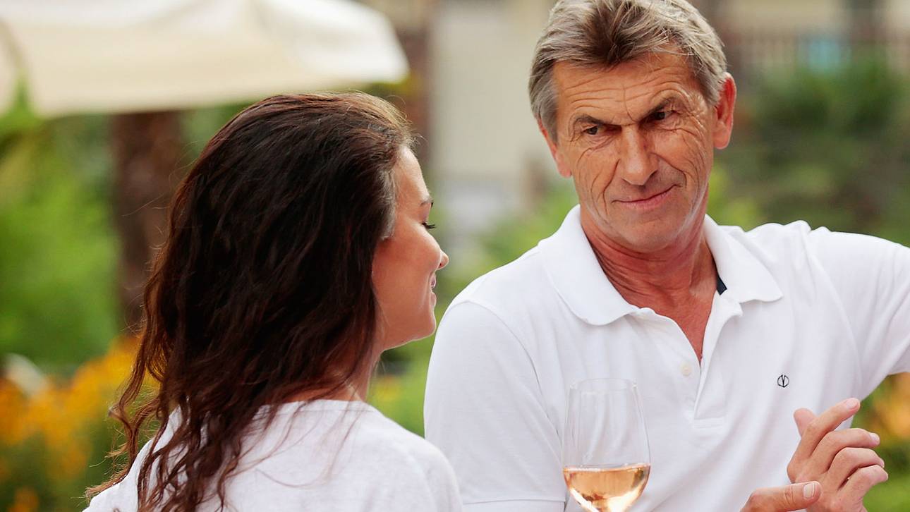 Augenthaler offenbar in die siebte Liga