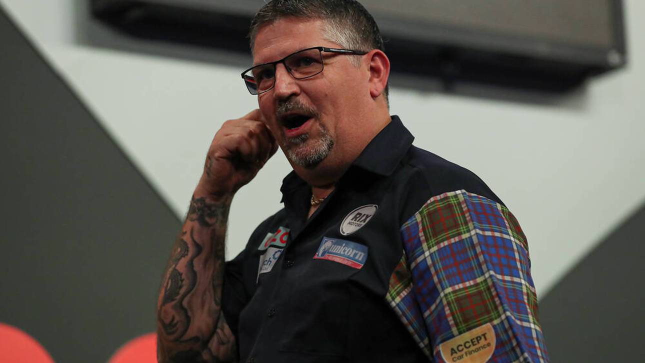 Zoff bei Anderson-Fiasko