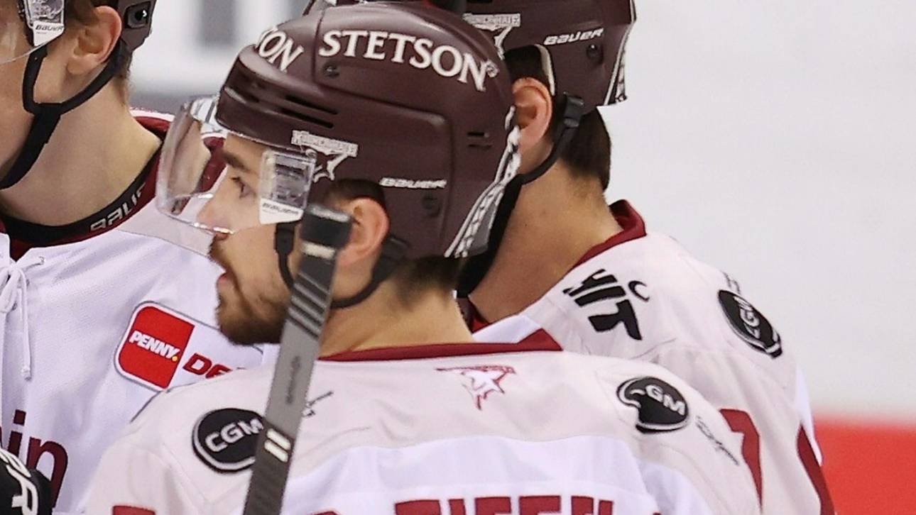 Krefeld verpflichtet zwei Neue