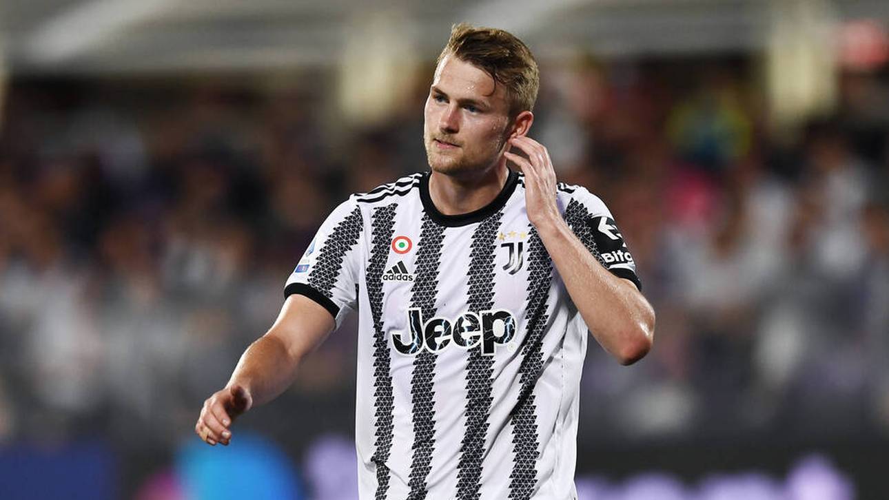 Weg frei für De-Ligt-Deal