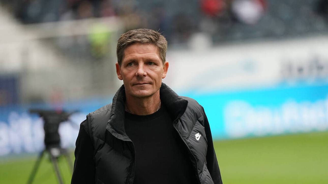 Konflikt mit Krösche? Glasner deutlich